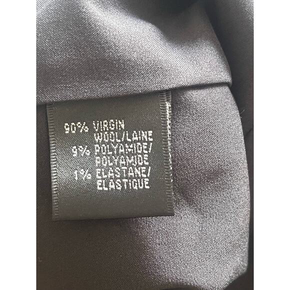 Lafayette 148 Wool‎ Jacket - Picture 6 of 6